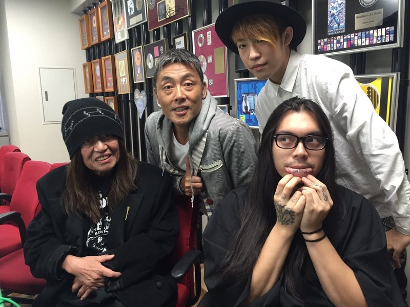 ◎GUEST:LIFE IS GROOVE◎