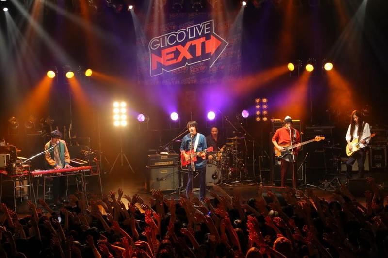 まもなく #RK802 でフジファブリックのライブ音源をオンエア！