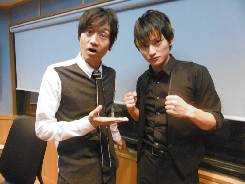 なんと急遽！ #RK802 に SKY-HI(@SkyHidaka)が生出演！！！