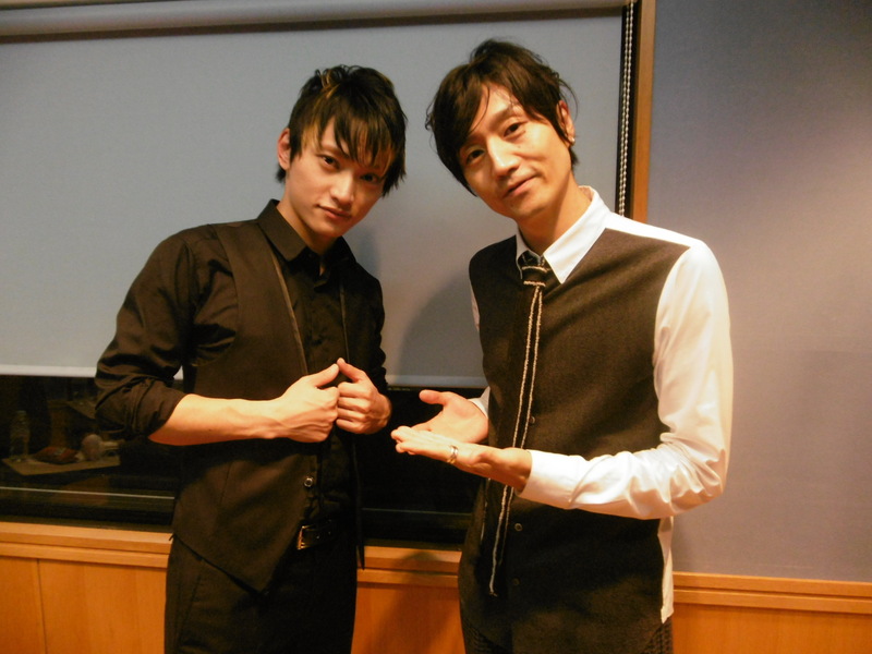 #RK802 ★ GUEST: SKY-HI(@SkyHidaka)