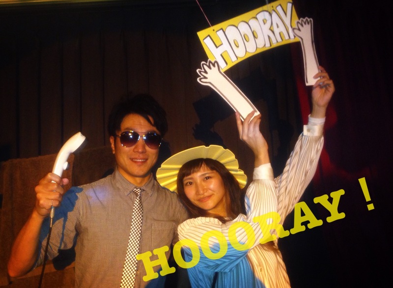 ムゲンレコード