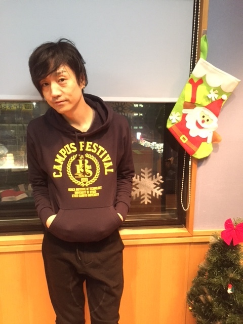 #RK802 今夜も盛りだくさん！ROCK KIDS 802 学園祭SPECIAL LIVE 祭！祭！祭！プレイバックO.A&コラボ学園祭パーカープレゼントRADWIMPS×FM802コラボ缶バッジ プレゼント&トビコメでBUMP OF CHICKEN ＆ flumpoolが登場&さらにアーティストコラボパンツのプレゼントも！！