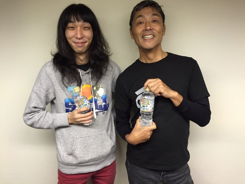 ☆SUNTORY J-HITS TOP20　今日のドリンクは・・・☆