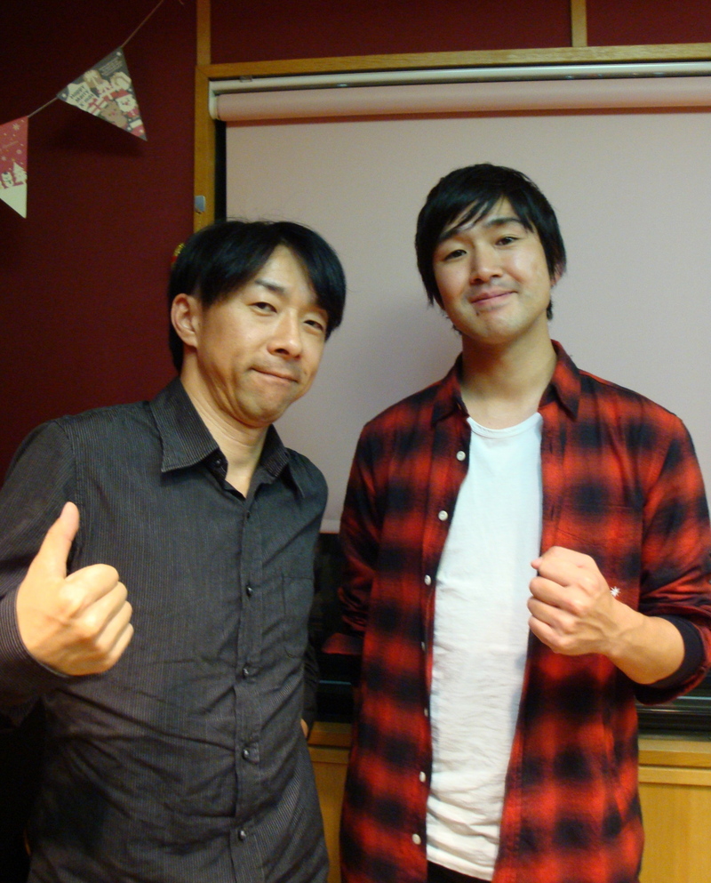 ☆藤巻亮太(@Ryota_Fujimaki)☆