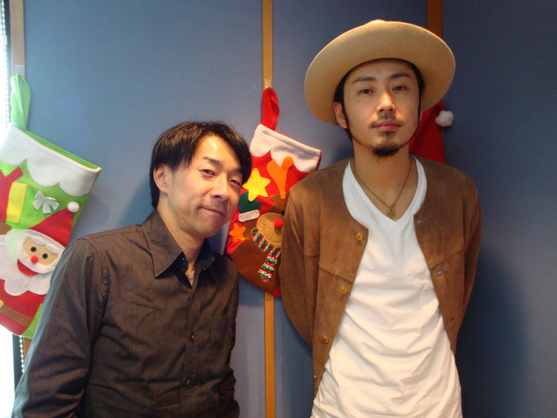 ☆ACIDMAN(@ACIDMAN_staff)☆