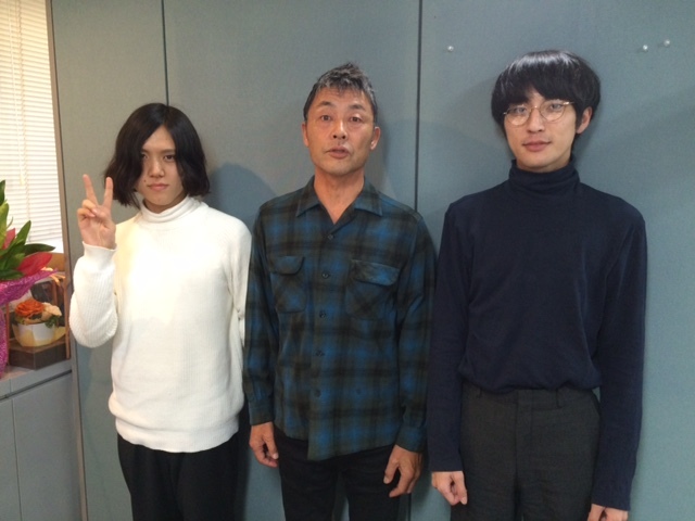 ◎GUEST:LILI LIMIT◎