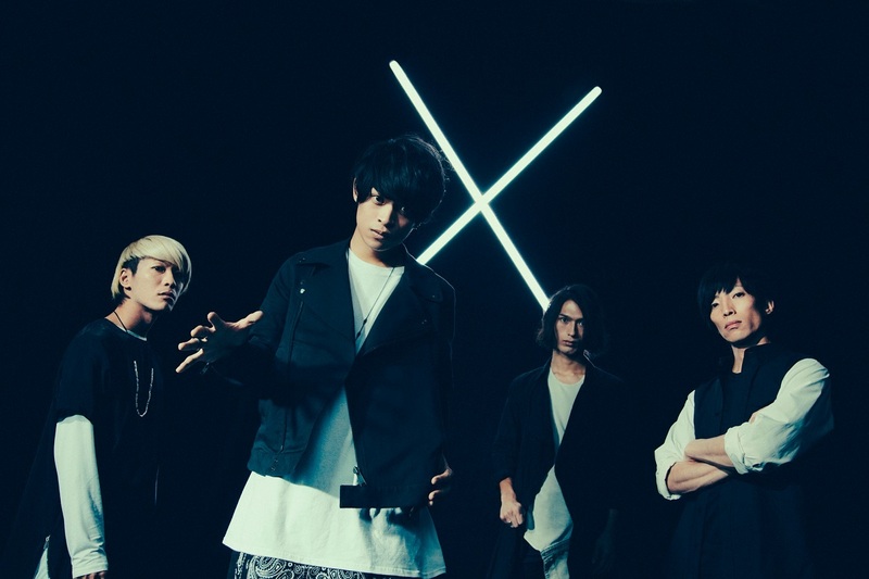 THE ORAL CIGARETTES #TIM802に登場！
