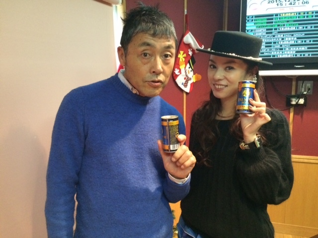◎GUEST:AZUMI◎