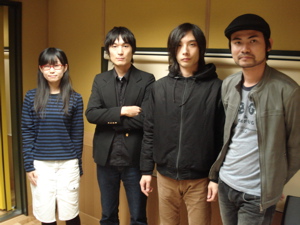 ☆今週のゲスト２組目☆