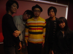 ☆今週のゲスト１組目☆