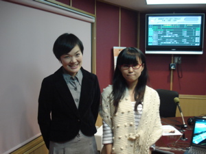 ☆今週のゲスト☆