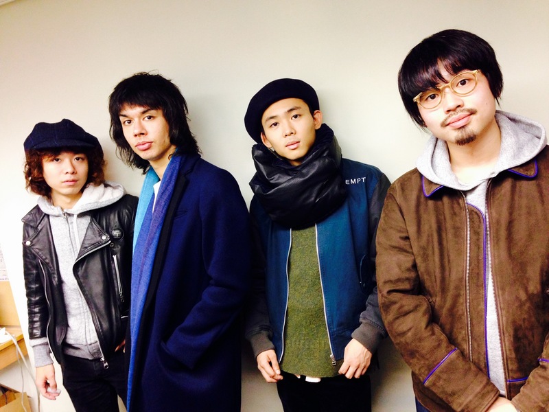 OKAMOTO'S