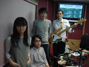 ☆今週のゲスト１発目☆