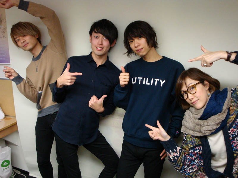 ＊WEAVER(@WEAVER_STAFF)＊