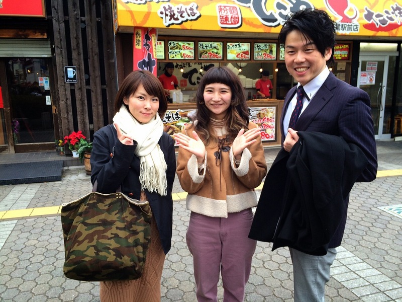 ▼SUNTORY J-HITS TOP 20 TOWN REPORT 「白鷺駅」▼