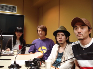 ☆今週のゲスト１組目☆