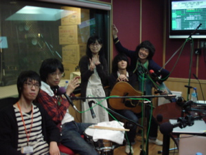 ☆今週のゲスト２組目は…☆