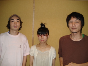 ☆今週のゲスト☆