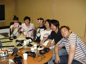 ☆今週のゲスト１組目☆