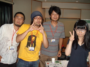 ☆今週のゲスト☆