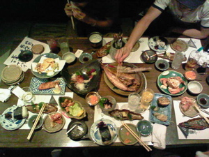 どいこまきです〜ただいま