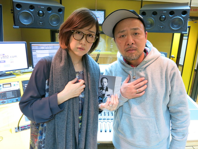 マキタスポーツ( @makitasports ) presents Fly or Die( @FlyorDie_office )