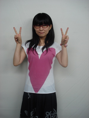 土井コマキです〜☆ARTEE.JP☆