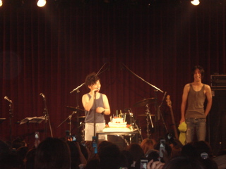 ハマケン ROCK FESTIVAL'07