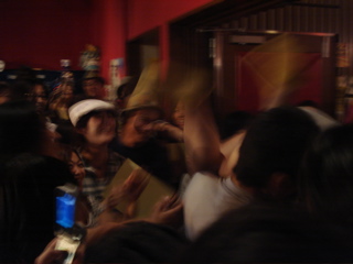 ハマケン ROCK FESTIVAL'07