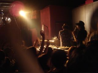 ハマケン ROCK FESTIVAL'07