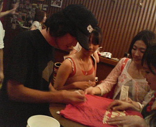 ハマケン ROCK FESTIVAL'07