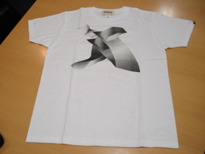 ☆セカイイチTシャツ☆