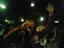 土井コマキです〜YOUR SONG IS GOOD!! 2/2