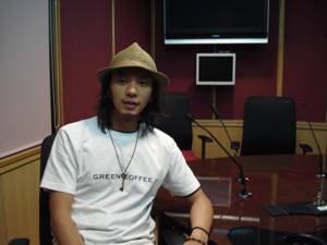 ☆CARAVAN兄さん☆