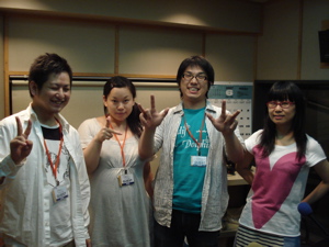 ☆今週のゲスト☆