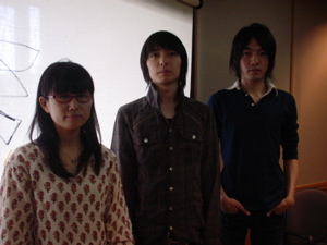 ☆今週のスペシャルゲスト！！☆