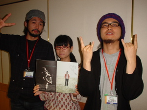 ☆今週２組目のお客様！！☆