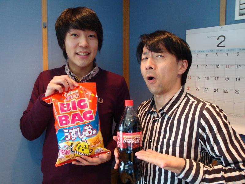 ☆GUEST：金木和也(@Kaneki_Official)☆