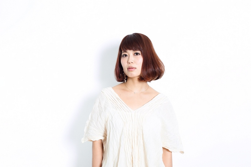 ▼Kie Katagi(@kie_jizue) スタジオ生ライブ▼