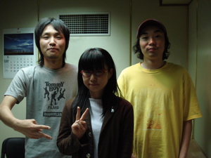 ☆今週のゲスト２組目☆