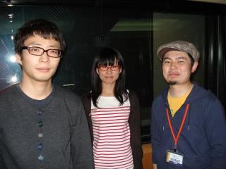 ☆今週のゲスト☆