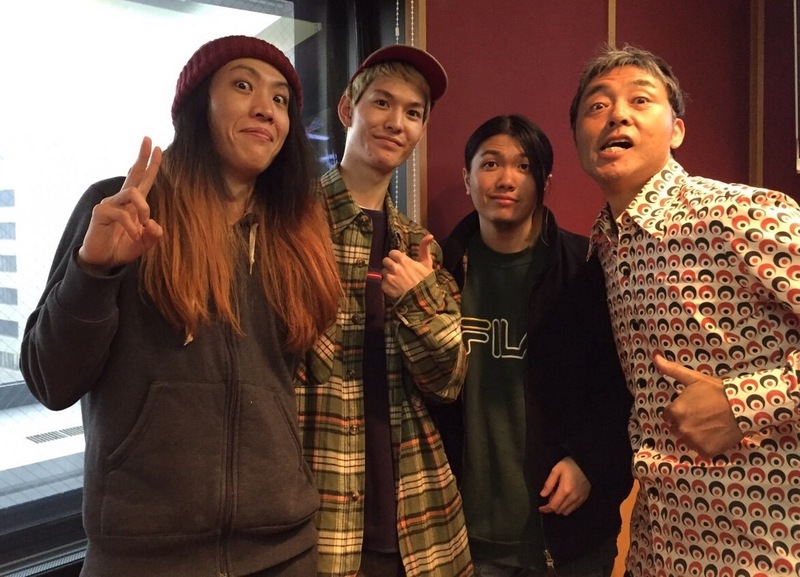 ◎GUEST : Tempalay◎