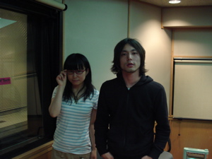 ☆こちらも少し遅くなりましたが…☆