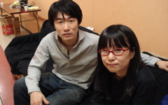 ☆遅くなりました…☆