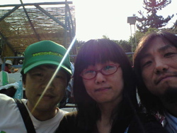 土井コマキです