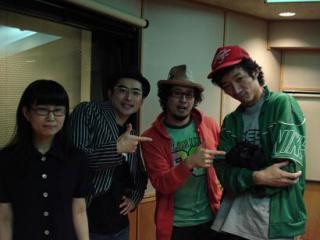 ☆今夜のスペシャルゲスト！！Y・S・I・G!!☆