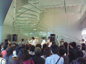 土井コマキです〜ばたばた