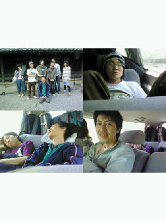 土井コマキです〜「想う壺音泉」チケット今日発売開始です！