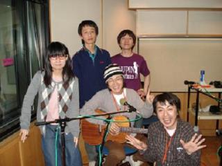 ☆今夜のゲストは小魚さん☆