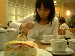 土井コマキです〜キラキラ　4/4